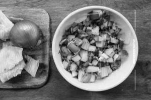 Onion Salad