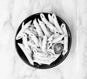 Pesto Penne
