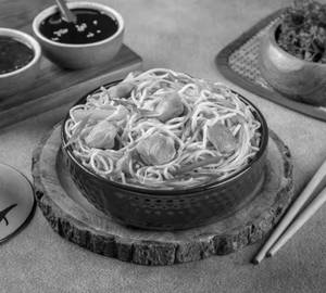 Chicken Noodles