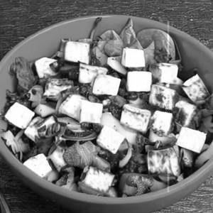 Paneer Salads