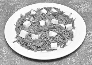 Hakka Noodles