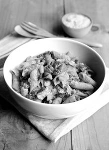 Maxican Pasta