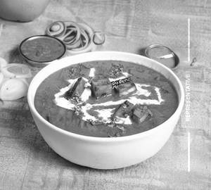Paneer Punjabi