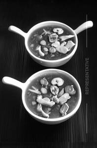 Chicken Hot&Sour