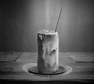 Cold Coffee
