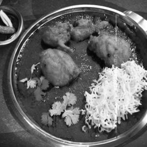 Sp. Tajmahal Chicken