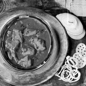 Fish Rada Masala(bl)