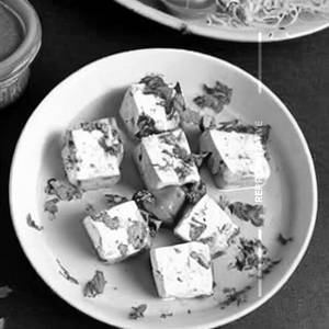 Sahi Paneer