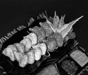 Veg Momo Box (12pcs)
