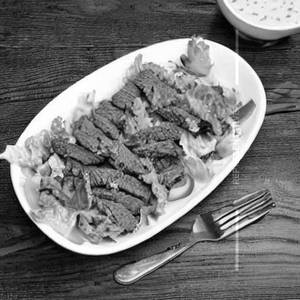 Beef Salad