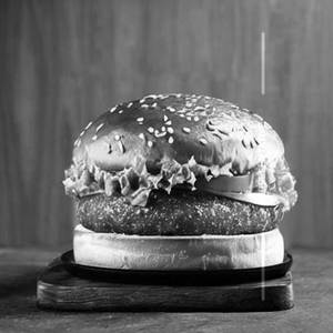 Magick Oven Special Burger