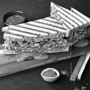 Veg Sandwich