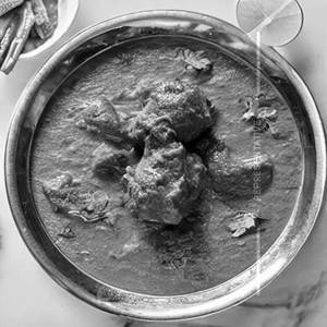 Mutton Korma
