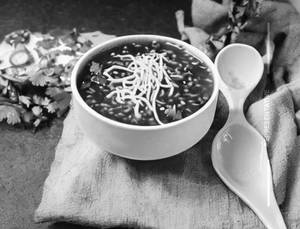 Veg Manchow Soup