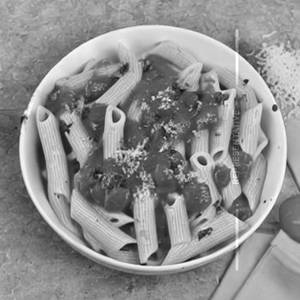 Italiano mix sauce pasta