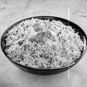 Lemon Rice