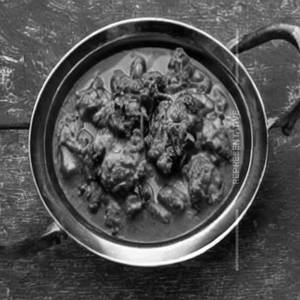 Methi Murgh