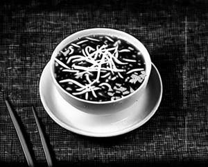 Manchow Soup [ Veg ] 
