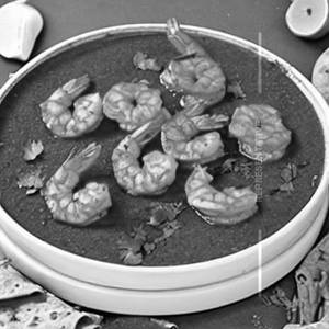 Prawns Masala