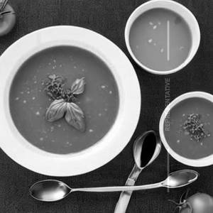 Tomato Soup