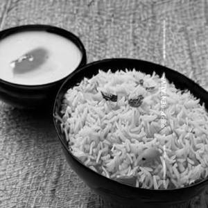 Ghee Rice