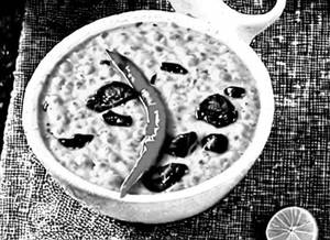 Yellow Dal Tadka
