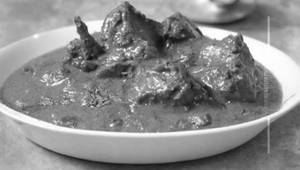 Mutton Butter Masala