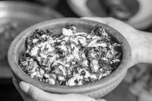 Patte Ki Chaat - Gluten Free