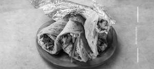 Fish Roll