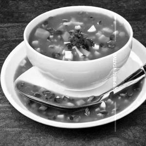 Veg Soup
