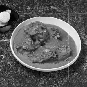 Chicken Rada Masala