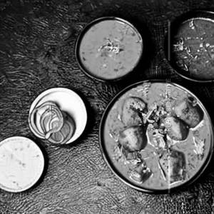 Jeera Dhaniya Aloo