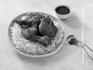 Chicken fry