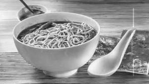 Veg Gravy Noodles