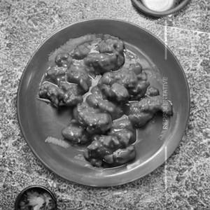 Boneless Butter Chicken