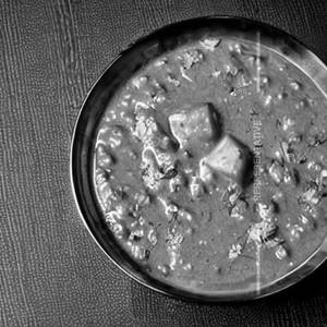 Aloo Methi Special Gravy