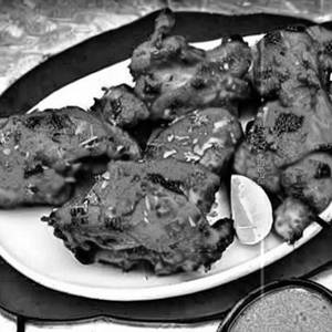 Tandoori Chicken