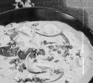 Navratan Korma