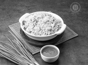 Egg Fried Rice