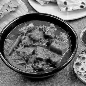Veg Kolhapuri