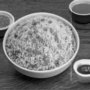 Fried Rice