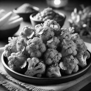 Gobi 65 Fry