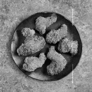 Crispy chicken