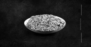 Chicken Hakka Noodles