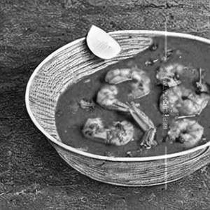 Prawns Curry