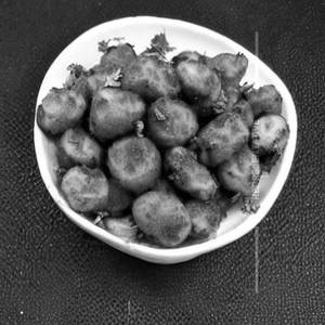 Ring Type Masala Boiled Fry