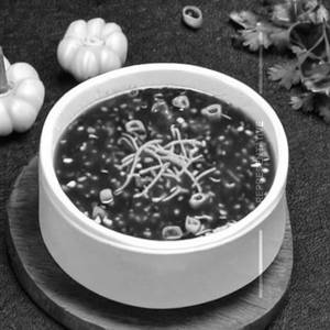 Vegetable Manchow Soup
