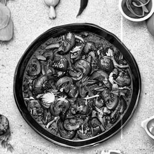 Mushroom Multani