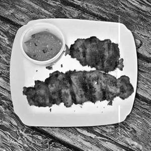 Chicken Slat & Pepper