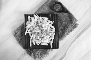 Cheese Fries